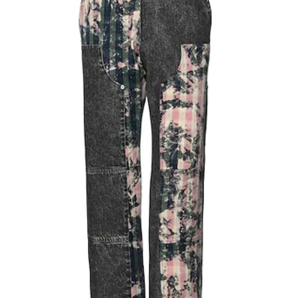 Versace Denim Jeans - Picture 1 of 5